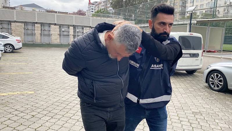 Akrabasını dizinden vurup ölümüne neden olduğu öne sürülen sanık: Bize 