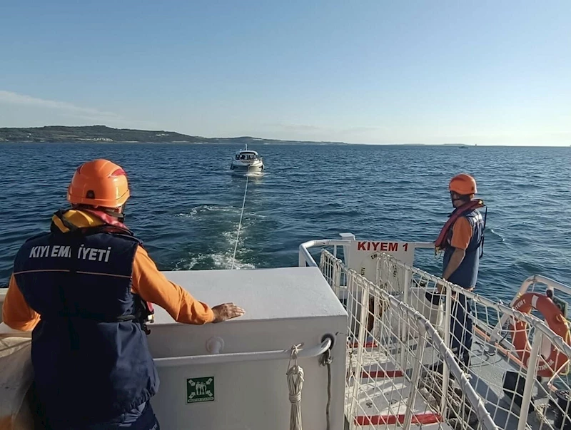 Çanakkale Boğazı