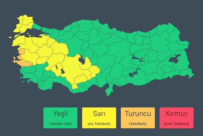 İçişleri Bakanlığı