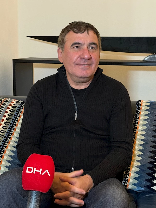 Gheorghe Hagi’den DHA