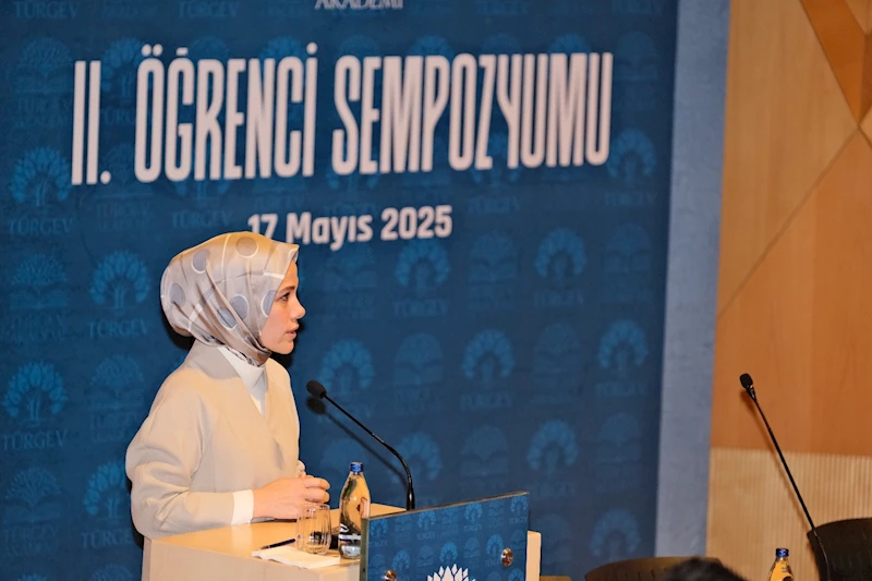 İstanbul - TÜRGEV Akademi