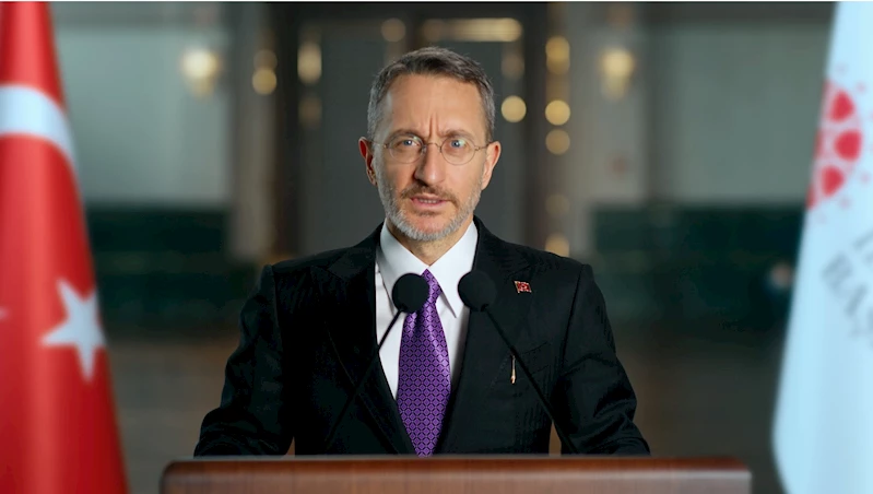 Fahrettin Altun, New York