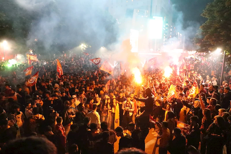 Ankara