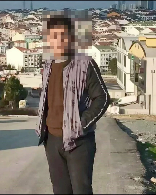 İstanbul- Büyükçekmece
