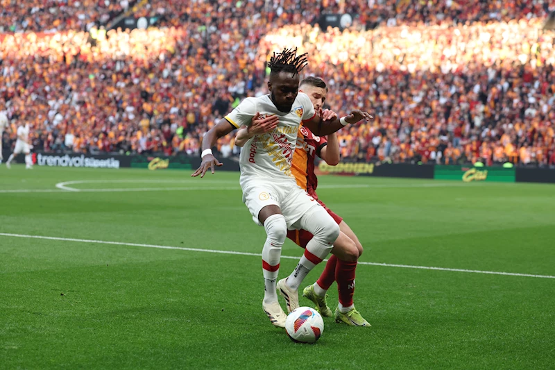 Galatasaray - Kayserispor / Ek fotoğraflar