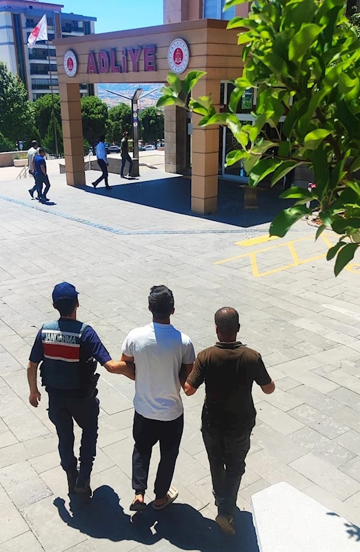 Torpille şaka yaparken 92 hektar ormanı yakana 10 yıla kadar hapis istemi