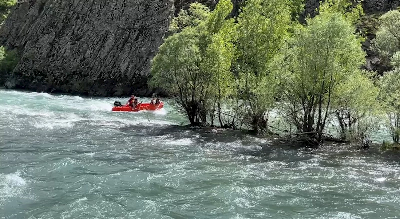 Munzur Nehri