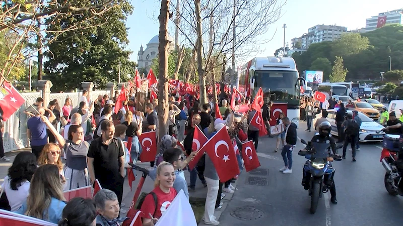 İstanbul - 