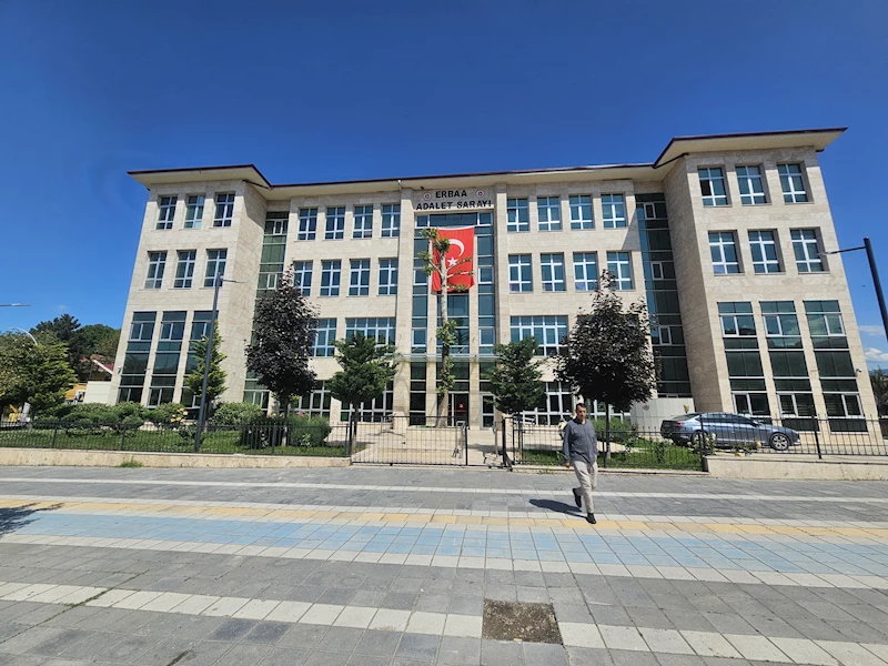 Tokat’ta husumetlilerin silahlı kavgasında 1 ölü, 1 tutuklama