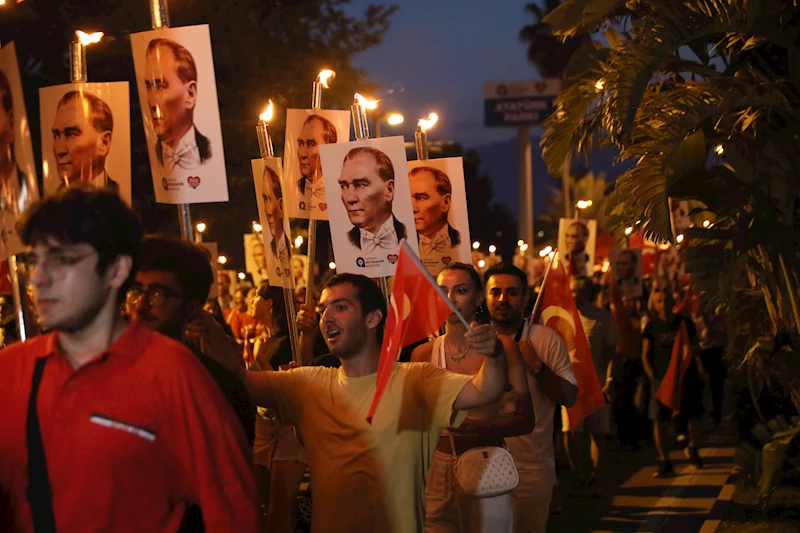 Antalya