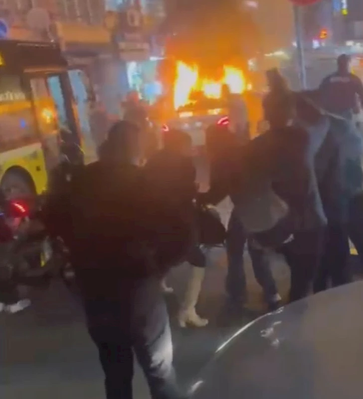 İstanbul - Küçükçekmece