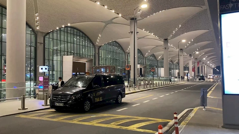 İstanbul - Malta açıklarında saldırıya uğrayan gemideki 5 mürettebat Türkiye
