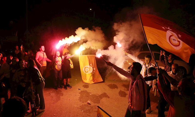 Galatasaray