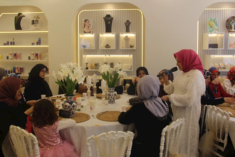 Altın Zambak, uygulaması ‘FS Beauty & Wellness 77’yi tanıttı