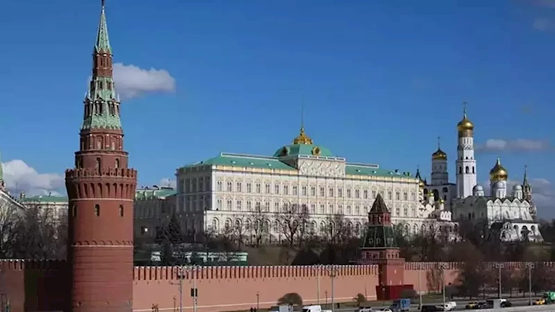 Peskov: Putin ve Trump arasında yüz yüze görüşme hazırlığı yok