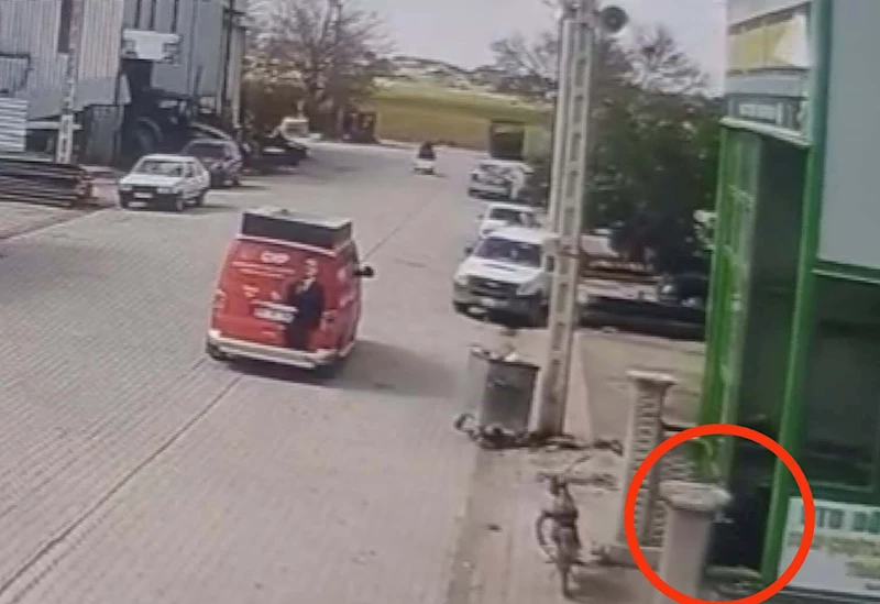 CHP aracı geçerken, silahla havaya ateş edildi iddiası: 2 gözaltı (3)