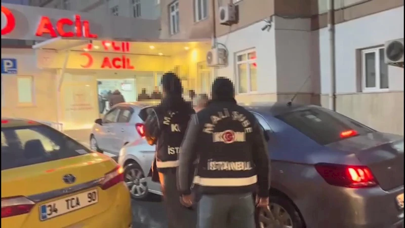 İstanbul - İstanbul