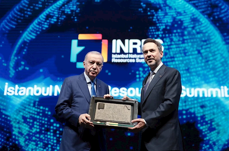 İstanbul- Bakan Bayraktar: Terörsüz Türkiye idealimiz Gabar