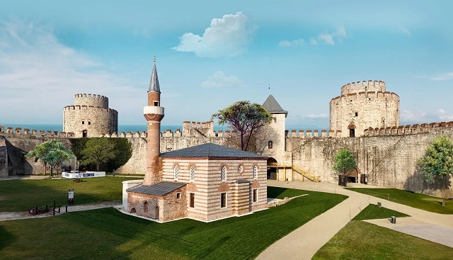 Yedikule Hisarı
