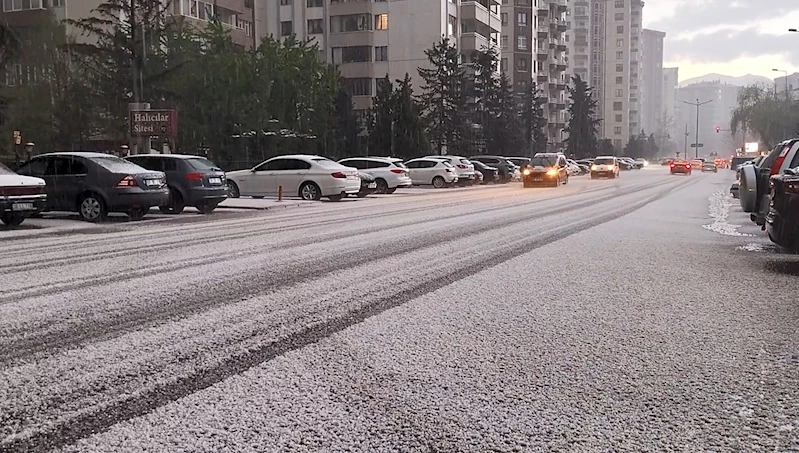 Kayseri