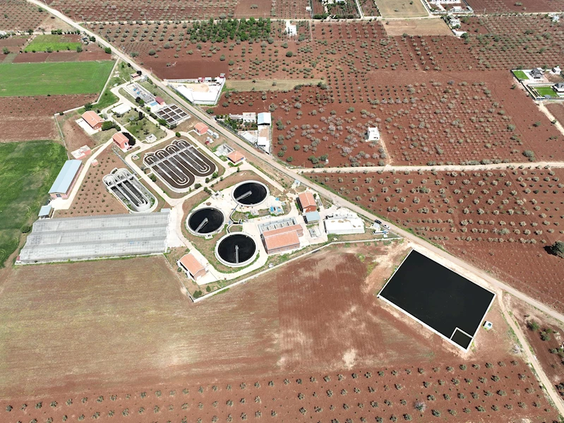 DSİ: Kilis