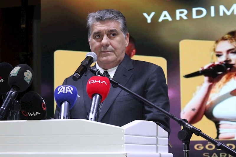 Beşiktaş Başkanı Adalı, Malatya