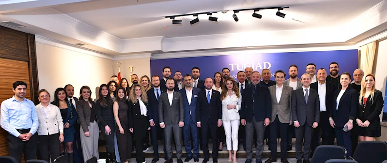 ‘Uluslararası iş yapabilen girişimcilere ihtiyacımız var’