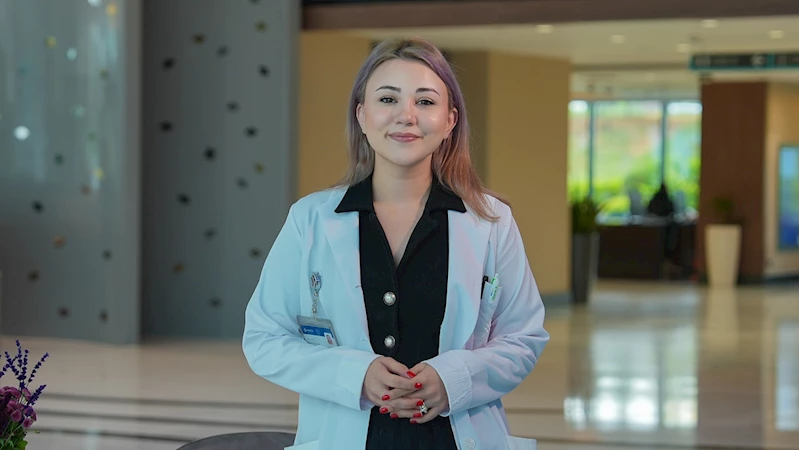 ‘Yaz aylarında su tüketimi hayati önem taşıyor’