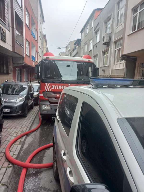 İstanbul - Esenler