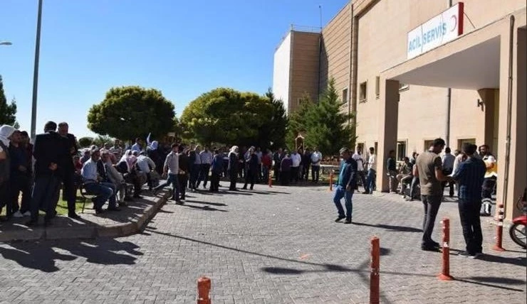 Şanlıurfa