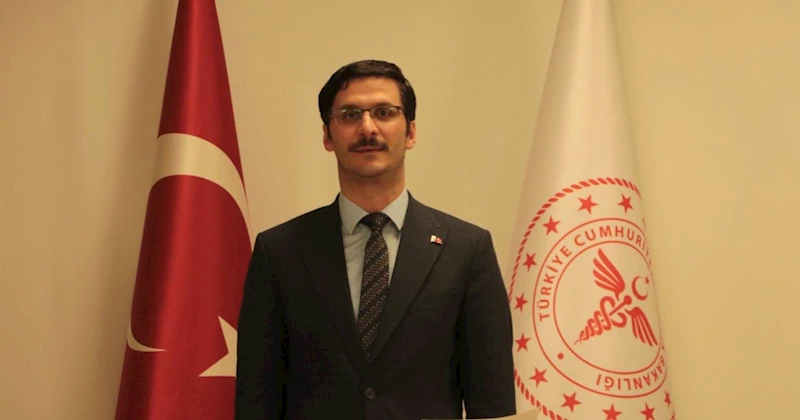 Halk Sağlığı Genel Müdürü Demirkol: Kurban Bayramı