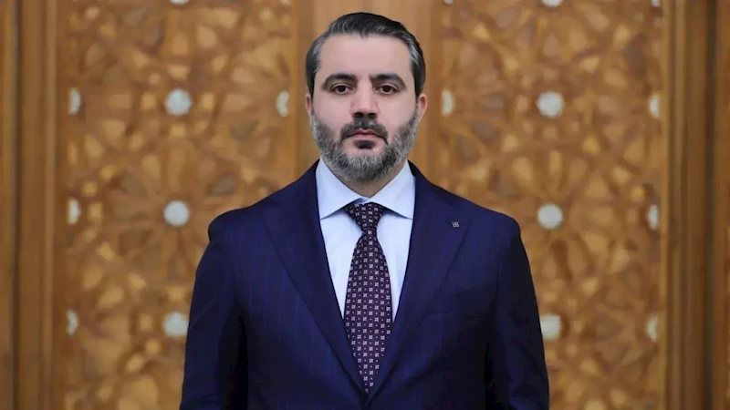 Suriye Dışişleri Bakanı Şeybani, AB Yüksek Temsilcisi Kallas ile telefonda görüştü