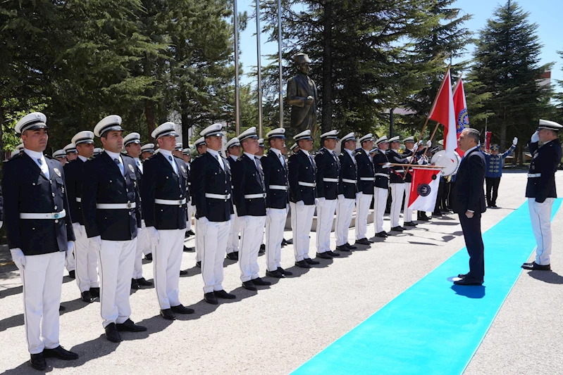 Bakan Yerlikaya
