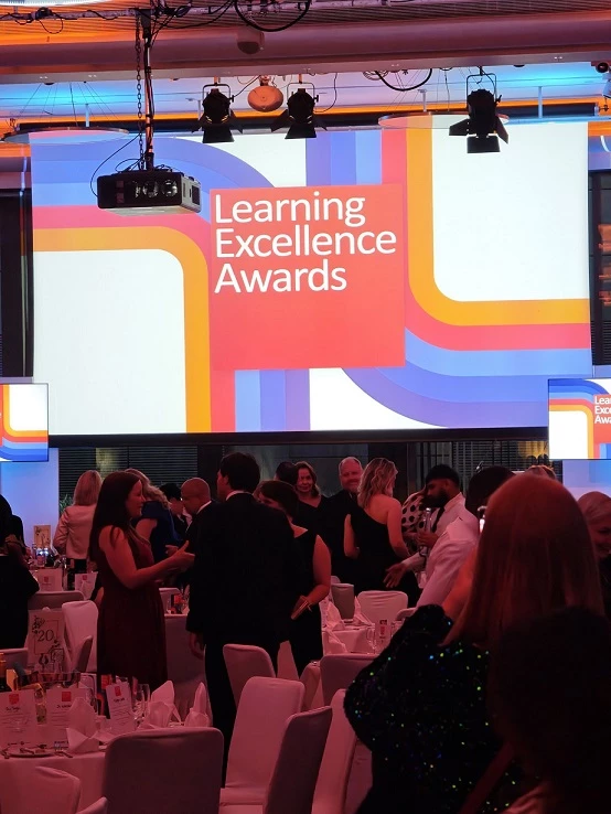 Macenta Yayıncılık, Learning Excellence Awards 2025