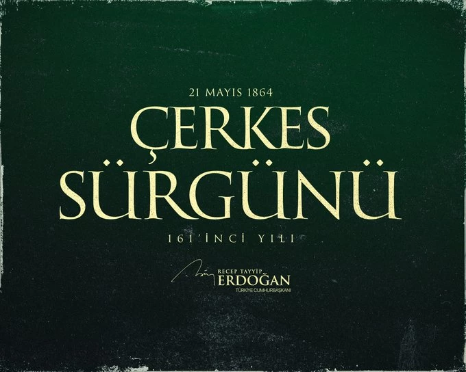 Cumhurbaşkanı Erdoğan