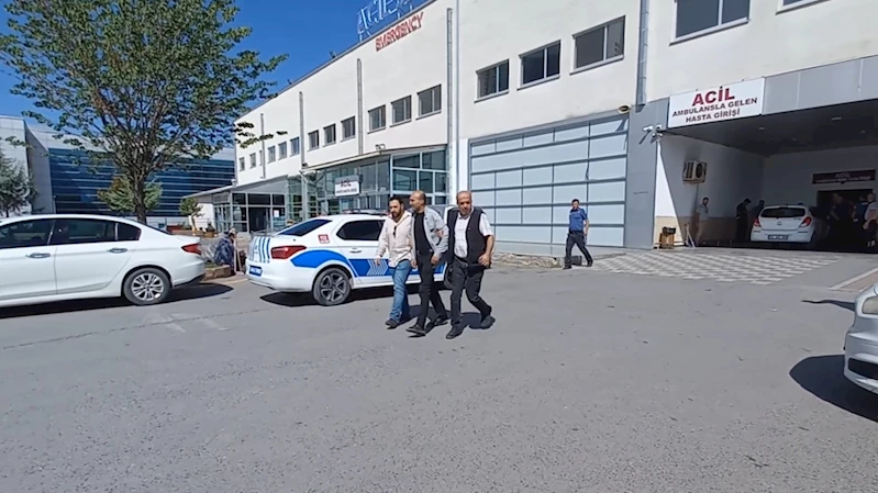 Eşinin öldürdüğü Nuran, bir gün önce uzaklaştırma kararı aldırmış