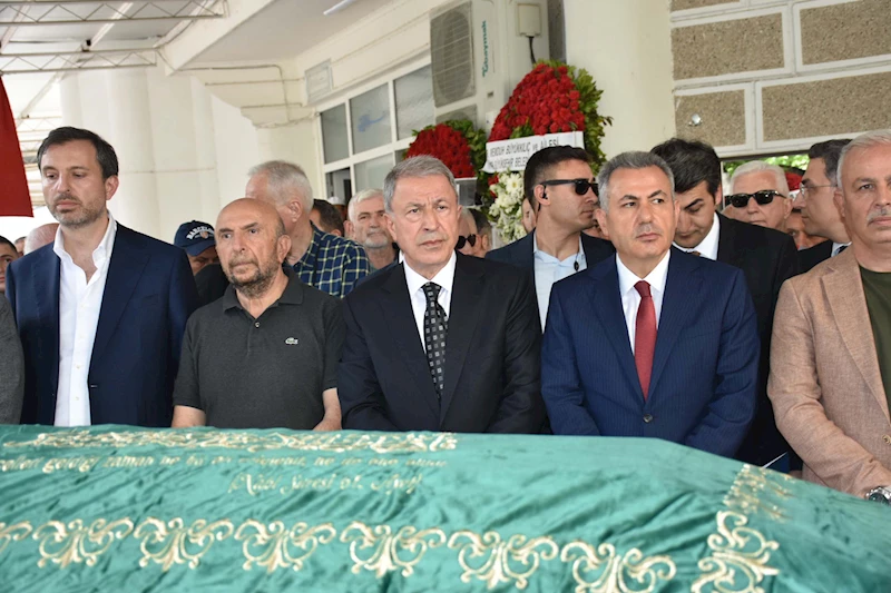 Hulusi Akar