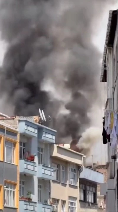 İstanbul- Bayrampaşa