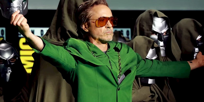 Yeni Avengers filmleri ‘Doomsday’ ve ‘Secret Wars’ ertelendi