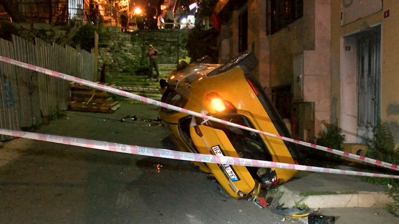 İstanbul- Şişli