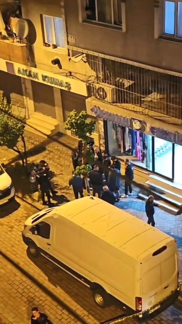 İstanbul - Zeytinburnu