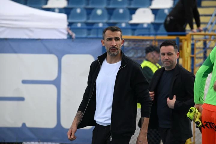 Mehmet Topal kararını verdi, Petrolul