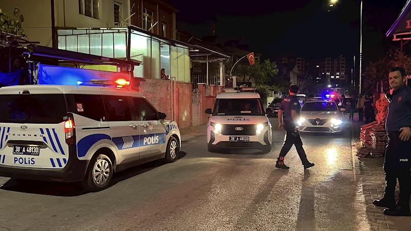 Kayseri