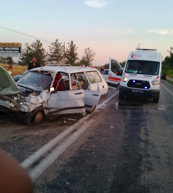 Osmaniye