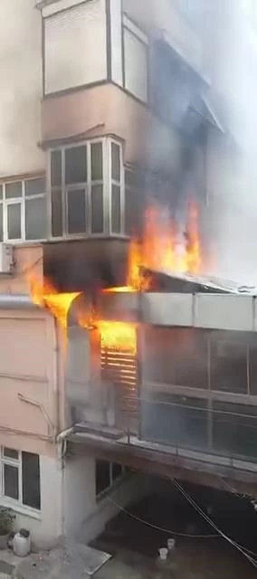 İstanbul- Mecidiyeköy