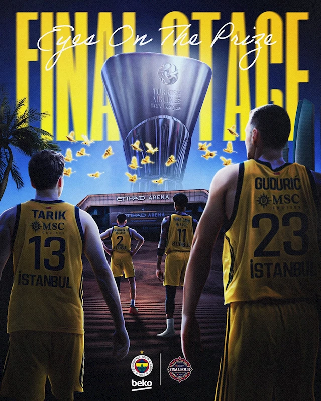 Fenerbahçe Beko, EuroLeague