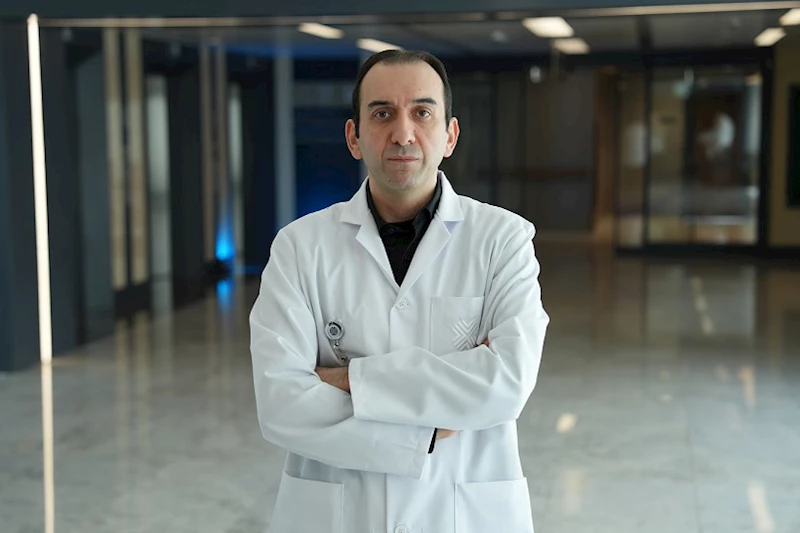 ‘Genç yaş grubunda kanser vakalarında artış yaşanıyor’ 