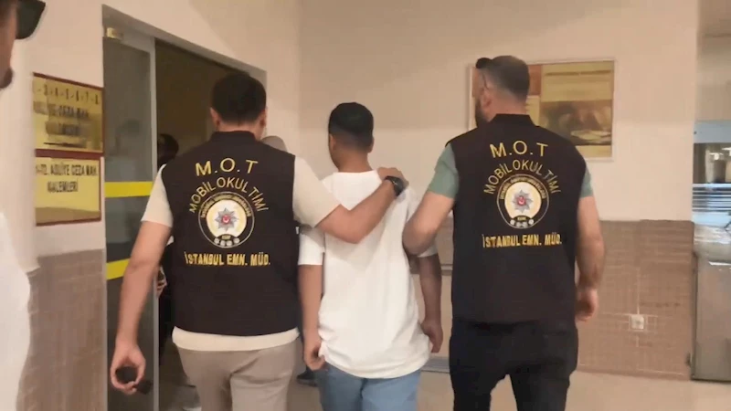 İstanbul - Mattia Ahmet Minguzzi cinayetinde aileyi tehdit eden 5 çocuk ilk kez hakim karşısında - 2 / Ek bilgilerle 