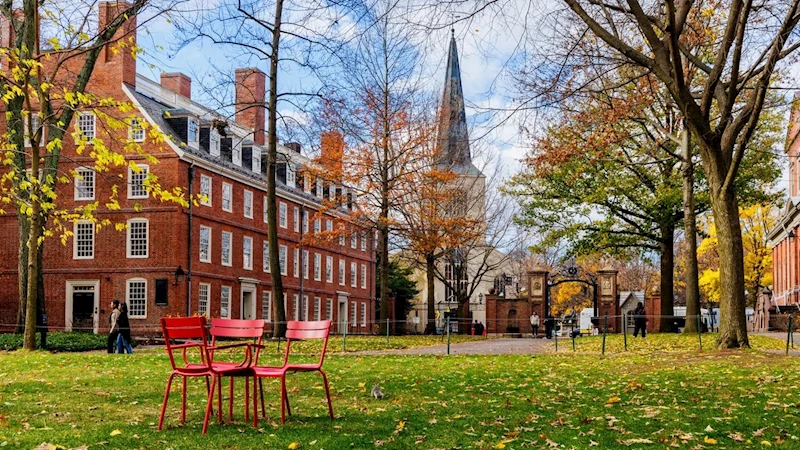 Harvard Üniversitesi, Trump yönetimine dava açtı