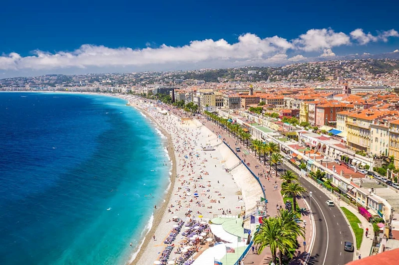 Cannes